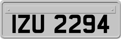 IZU2294