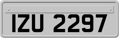 IZU2297