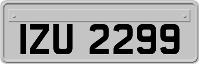 IZU2299