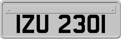 IZU2301