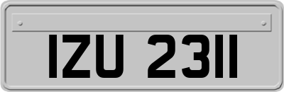 IZU2311