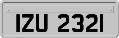 IZU2321