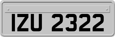 IZU2322
