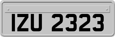 IZU2323