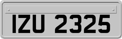 IZU2325