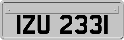 IZU2331