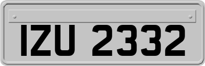 IZU2332