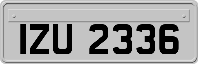 IZU2336