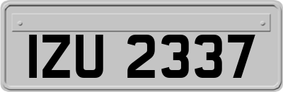 IZU2337