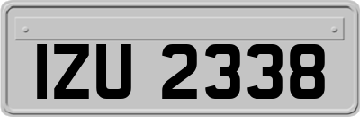 IZU2338