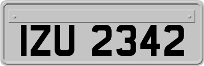 IZU2342