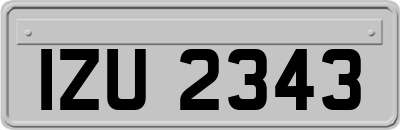 IZU2343