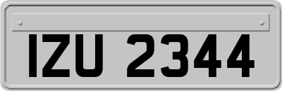IZU2344