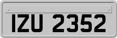 IZU2352