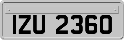 IZU2360