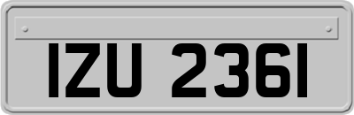 IZU2361