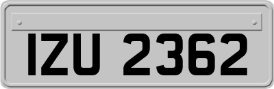 IZU2362