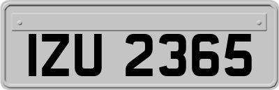 IZU2365
