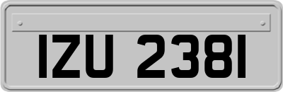 IZU2381