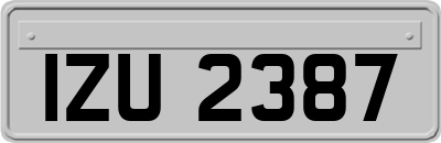 IZU2387