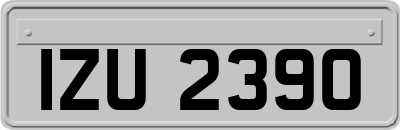IZU2390