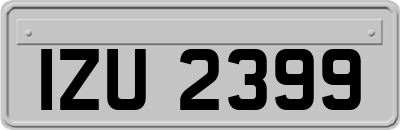 IZU2399