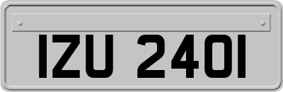 IZU2401