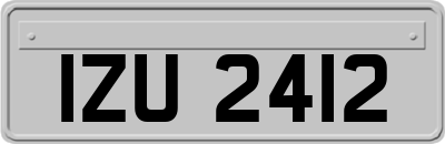 IZU2412