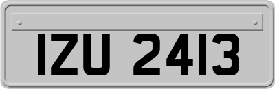 IZU2413