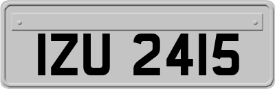 IZU2415