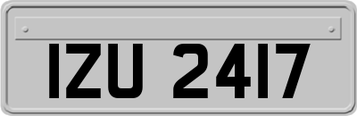 IZU2417