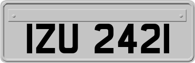 IZU2421