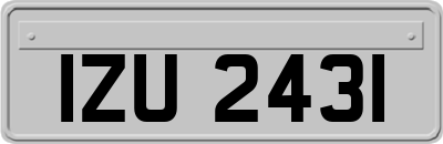 IZU2431