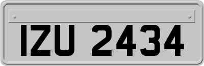 IZU2434