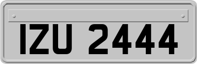 IZU2444