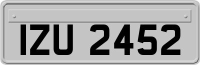 IZU2452
