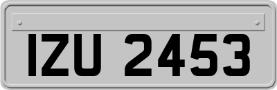 IZU2453