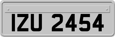 IZU2454