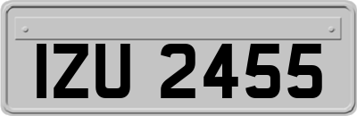 IZU2455