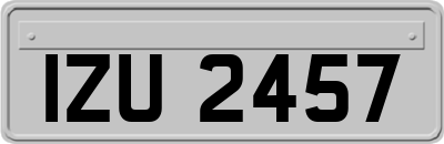 IZU2457