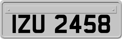IZU2458