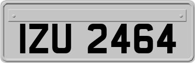 IZU2464