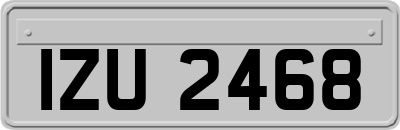 IZU2468