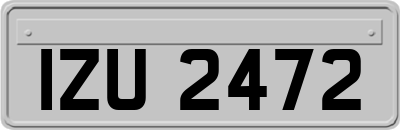 IZU2472