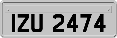 IZU2474