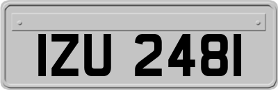 IZU2481