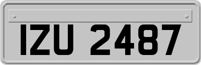 IZU2487