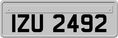 IZU2492