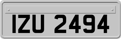 IZU2494