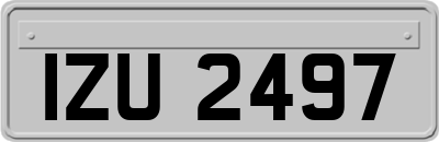 IZU2497